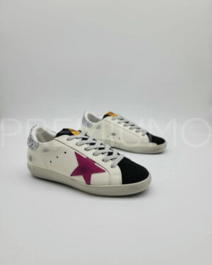 Golden Goose кроссовки PR167171