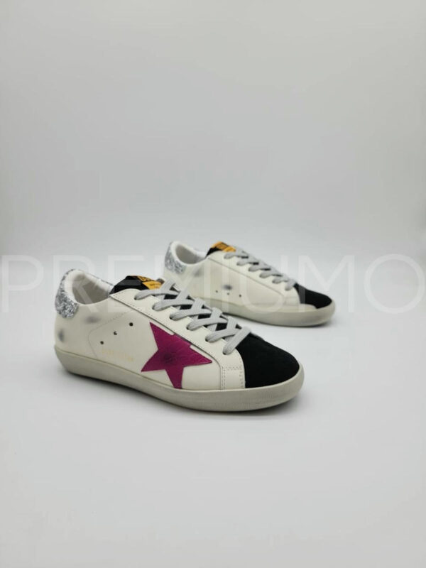 Golden Goose кроссовки PR167171
