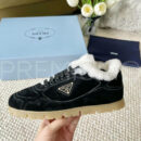 Prada кроссовки PR586644 11