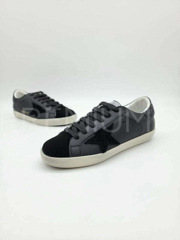 Golden Goose кроссовки PR457680 2