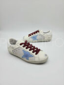 Golden Goose кроссовки PR726185 7