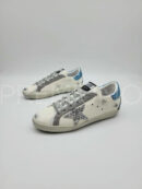 Golden Goose кроссовки PR228721 8