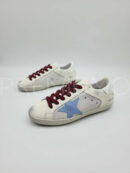 Golden Goose кроссовки PR726185 8