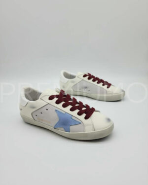 Golden Goose кроссовки PR726185