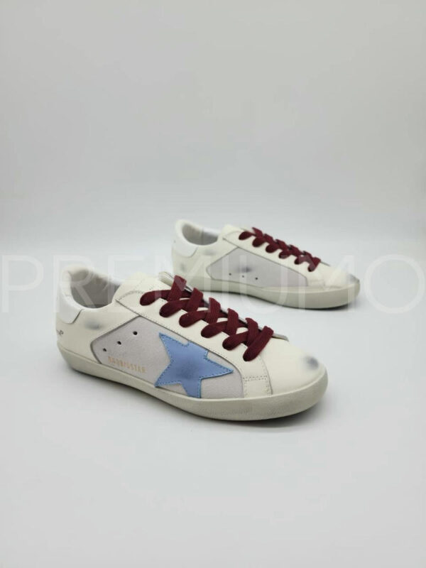 Golden Goose кроссовки PR726185