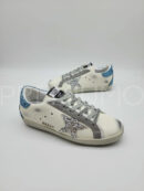 Golden Goose кроссовки PR228721 6