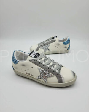 Golden Goose кроссовки PR228721