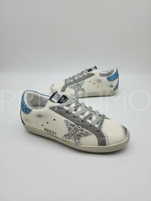 Golden Goose кроссовки PR228721