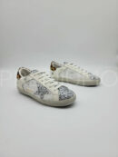 Golden Goose кроссовки PR257246 5