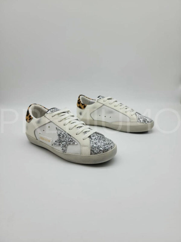 Golden Goose кроссовки PR257246