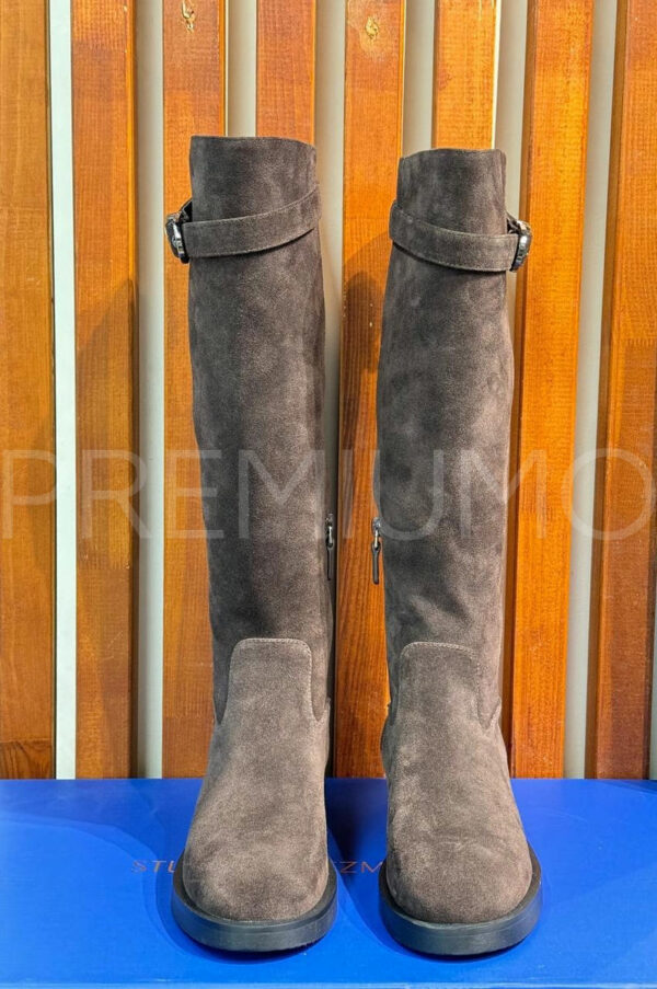 Stuart Weitzman сапоги PR506057 2