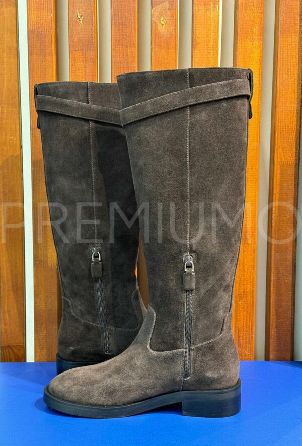 Stuart Weitzman сапоги PR506057 3