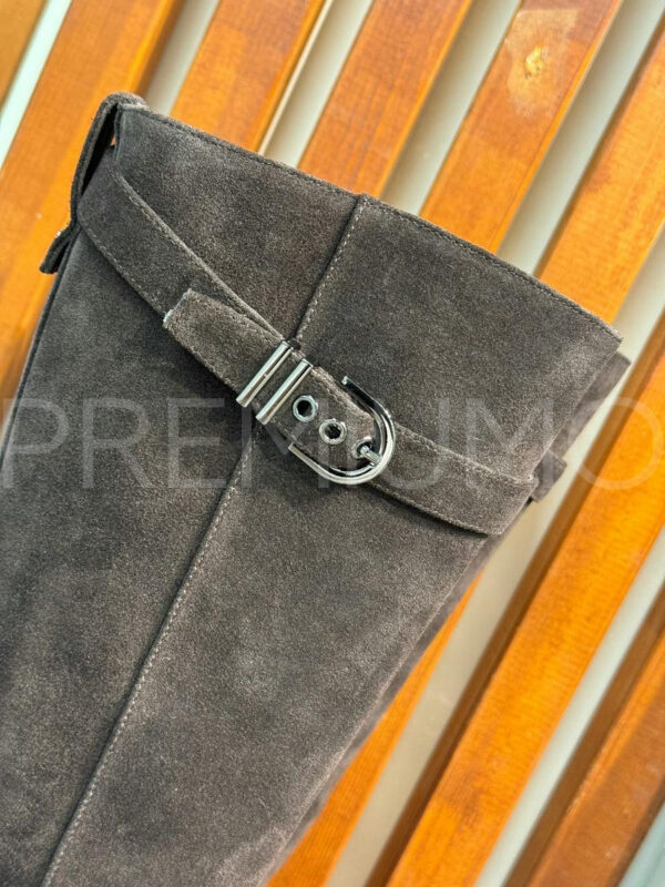Stuart Weitzman сапоги PR506057 5
