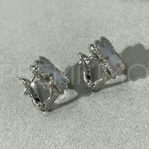 Van Cleef & Arpels серьги PR778172 2