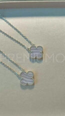 Van Cleef & Arpels подвеска PR474898 7