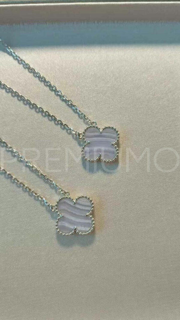 Van Cleef & Arpels подвеска PR474898 2