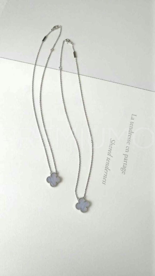 Van Cleef & Arpels подвеска PR474898
