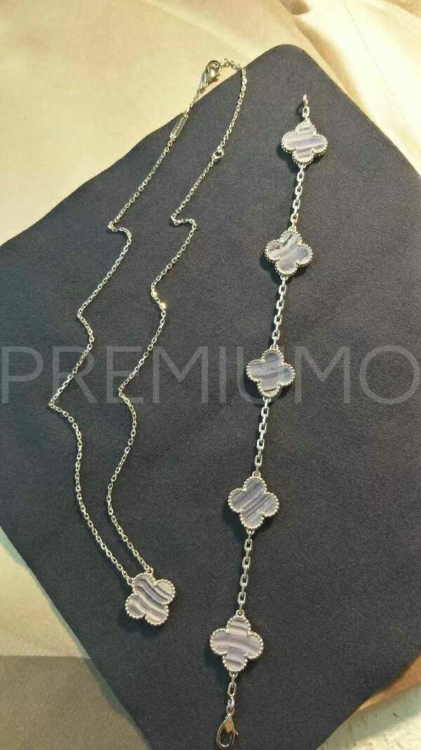 Van Cleef & Arpels браслет PR882520 2