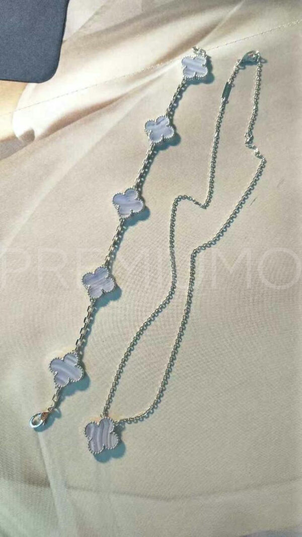 Van Cleef & Arpels подвеска PR474898 5