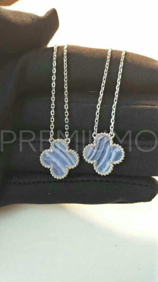 Van Cleef & Arpels подвеска PR474898 4