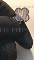 Van Cleef & Arpels серьги PR778172 8