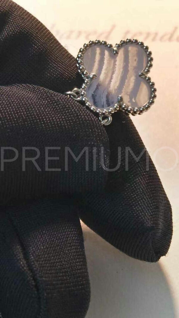 Van Cleef & Arpels серьги PR778172 4