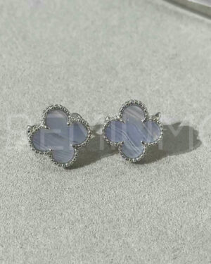 Van Cleef & Arpels серьги PR778172 Van Cleef & Arpels серьги PR778172