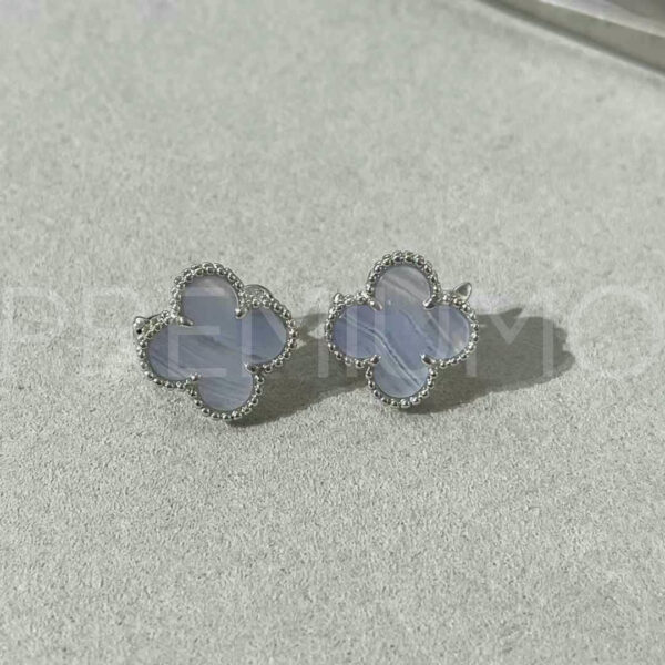 Van Cleef & Arpels серьги PR778172