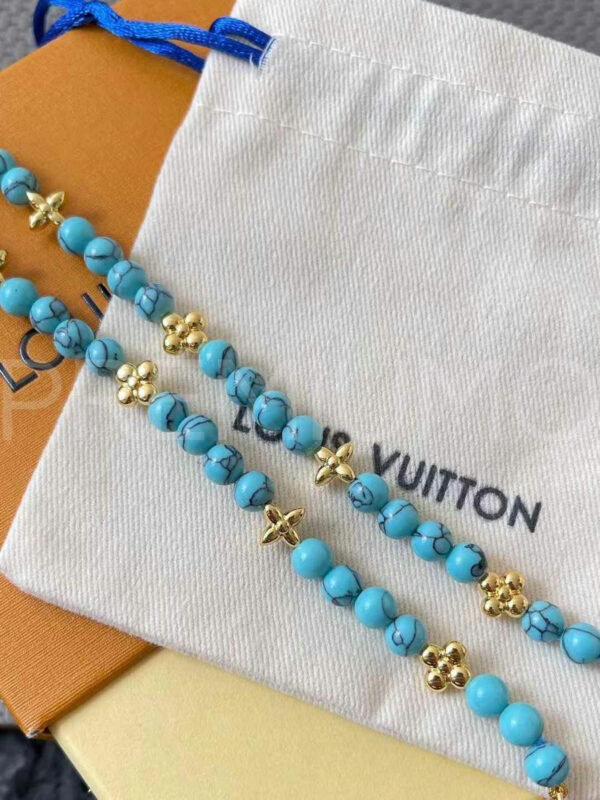 Louis Vuitton колье PR136573 3