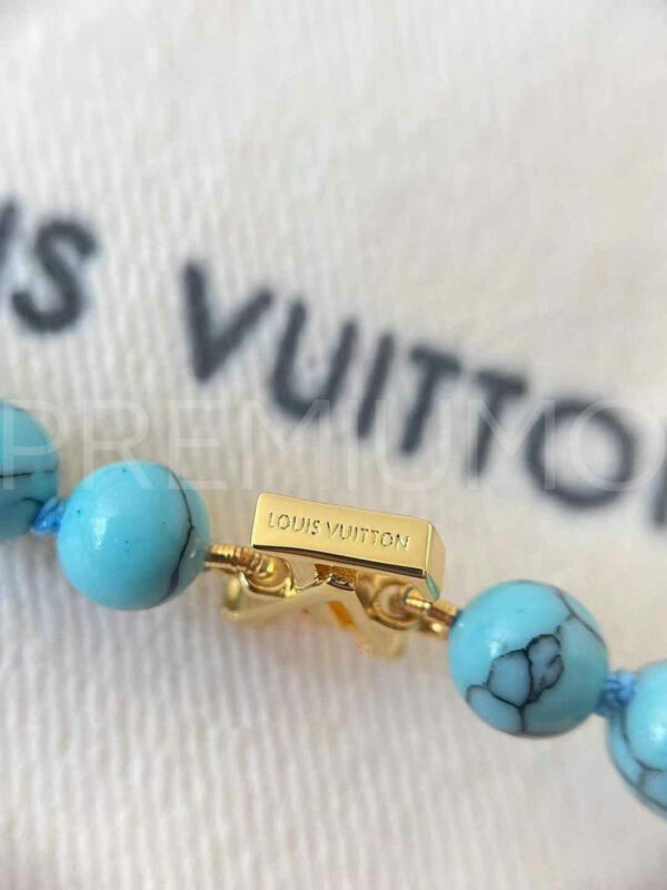 Louis Vuitton колье PR136573 4