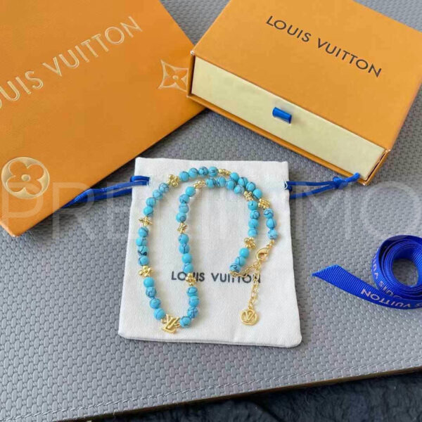 Louis Vuitton колье PR136573