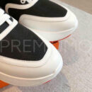 Hermes кроссовки PR491232 9
