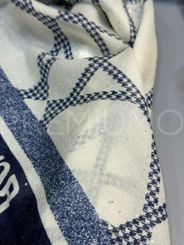 Christian Dior палантин PR767511 3