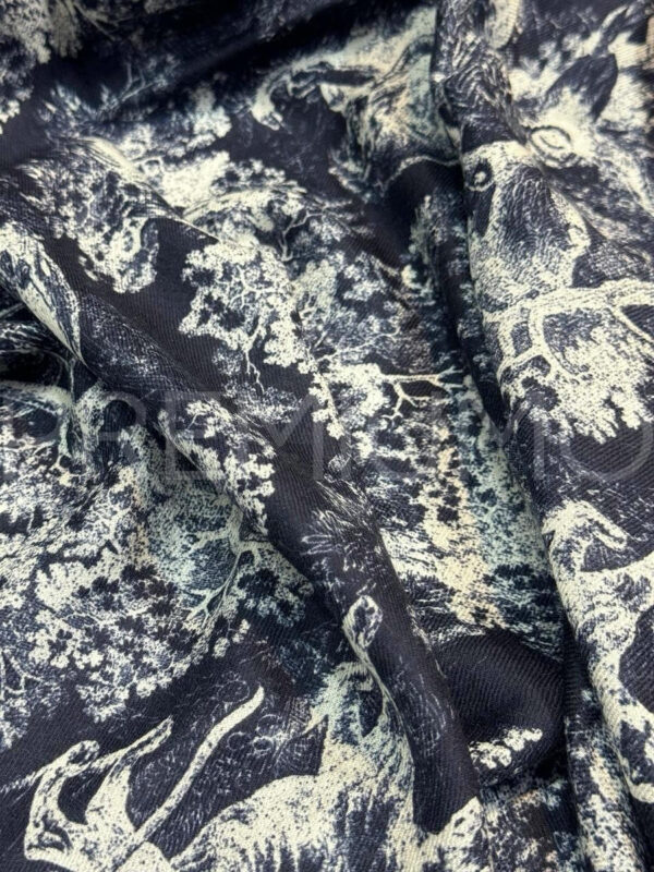 Christian Dior палантин PR493650 2