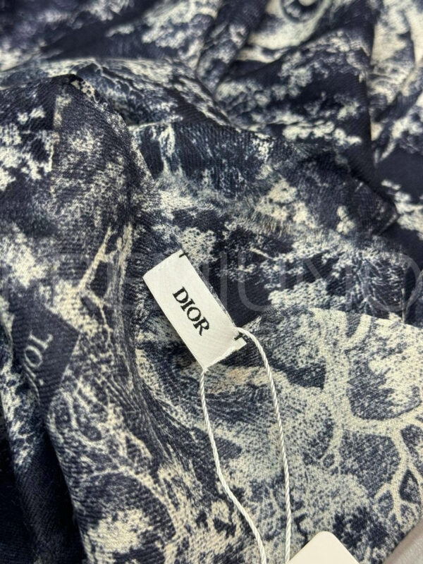Christian Dior палантин PR493650 3