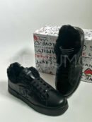 Dolce & Gabbana кроссовки PR633010 8