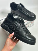 Dolce & Gabbana кроссовки PR633010 9