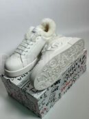 Dolce & Gabbana кроссовки PR488181 11
