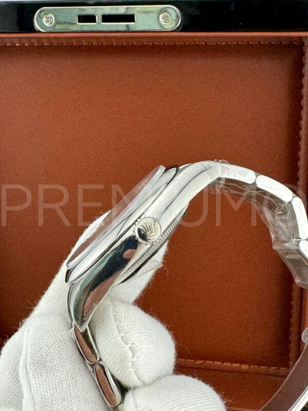 Rolex часы PR789785 4