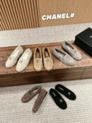 Chanel лоферы PR234869 22