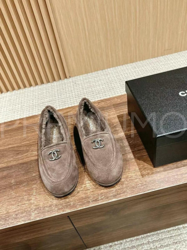 Chanel лоферы PR234869 3