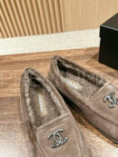 Chanel лоферы PR234869 19