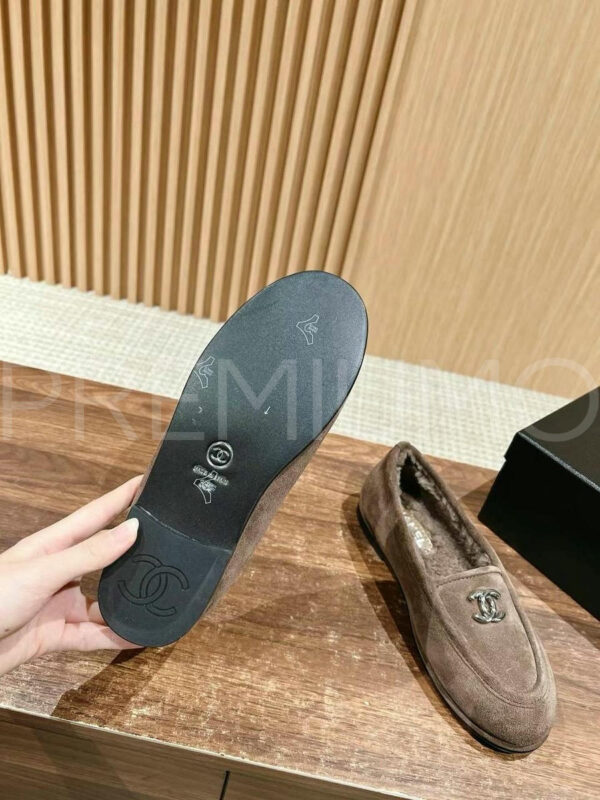 Chanel лоферы PR234869 10