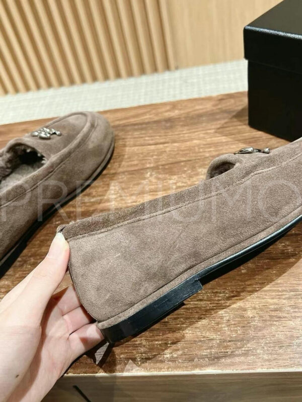 Chanel лоферы PR234869 9
