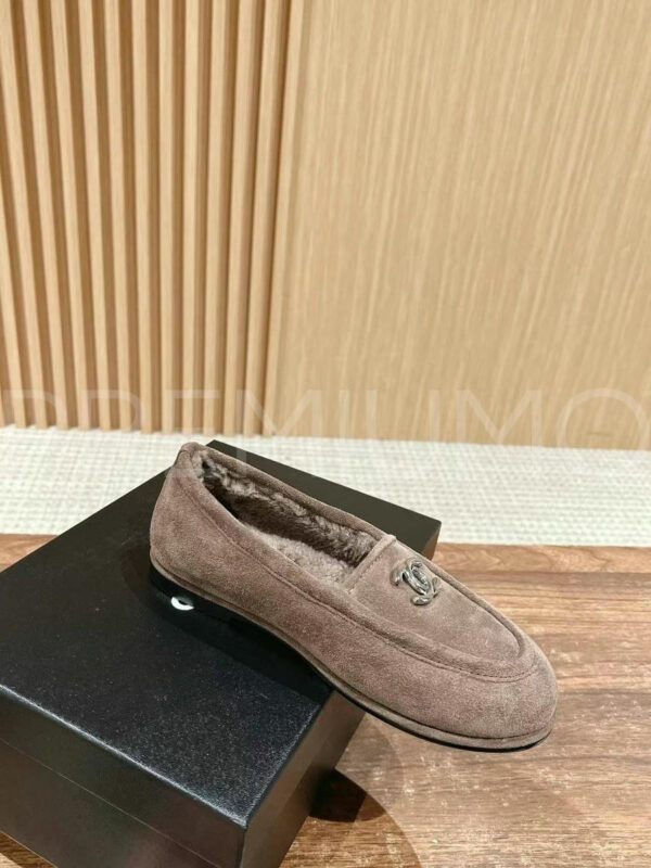Chanel лоферы PR234869 4