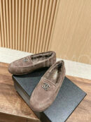 Chanel лоферы PR234869 16