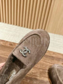 Chanel лоферы PR234869 18