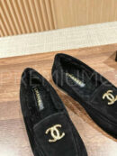 Chanel лоферы PR427057 25