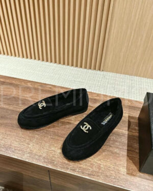 Chanel лоферы PR427057