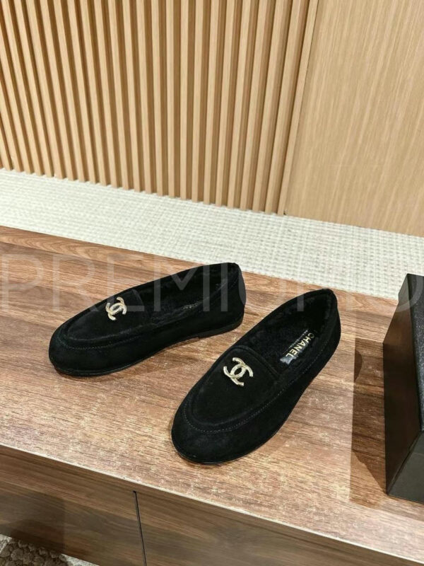 Chanel лоферы PR427057